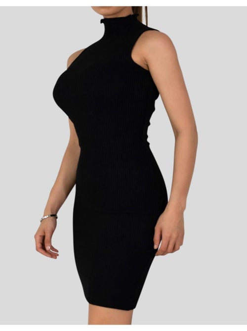 Abito lungo Kebello - Kiabi