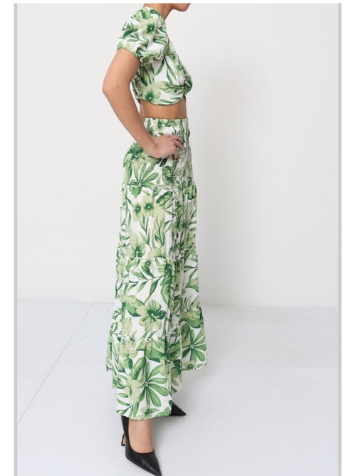 Abito lungo Kebello - Kiabi