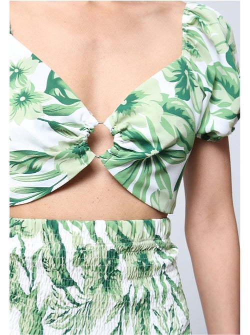 Abito lungo Kebello - Kiabi