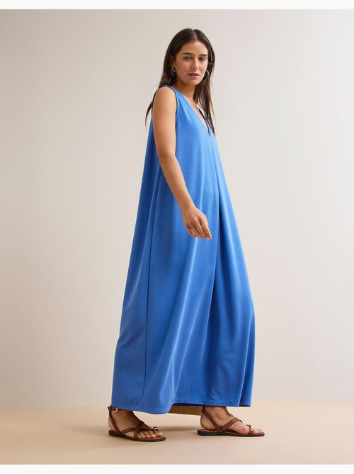 Abito lungo, mo fashion - Kiabi Abito lungo, mo fashion - Kiabi