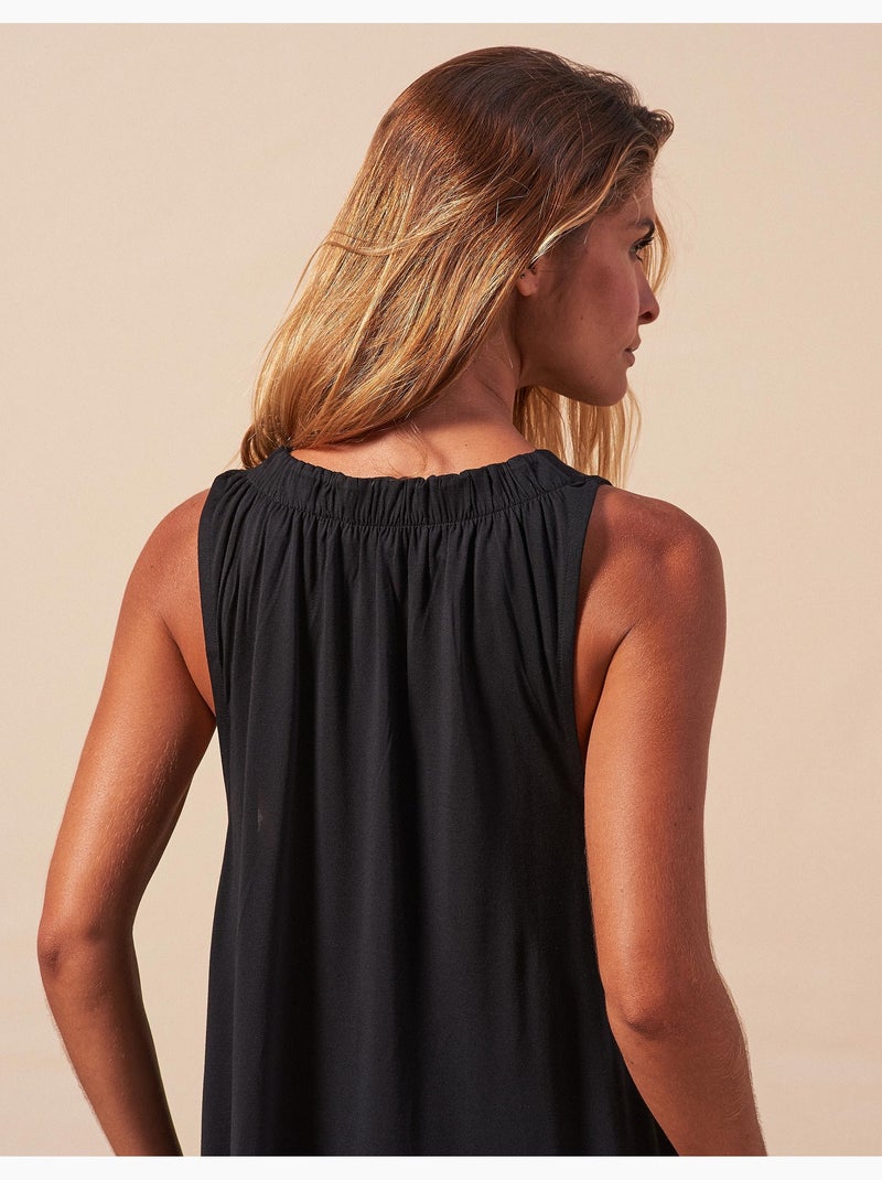 Abito lungo, MO Fashion Nero - Kiabi