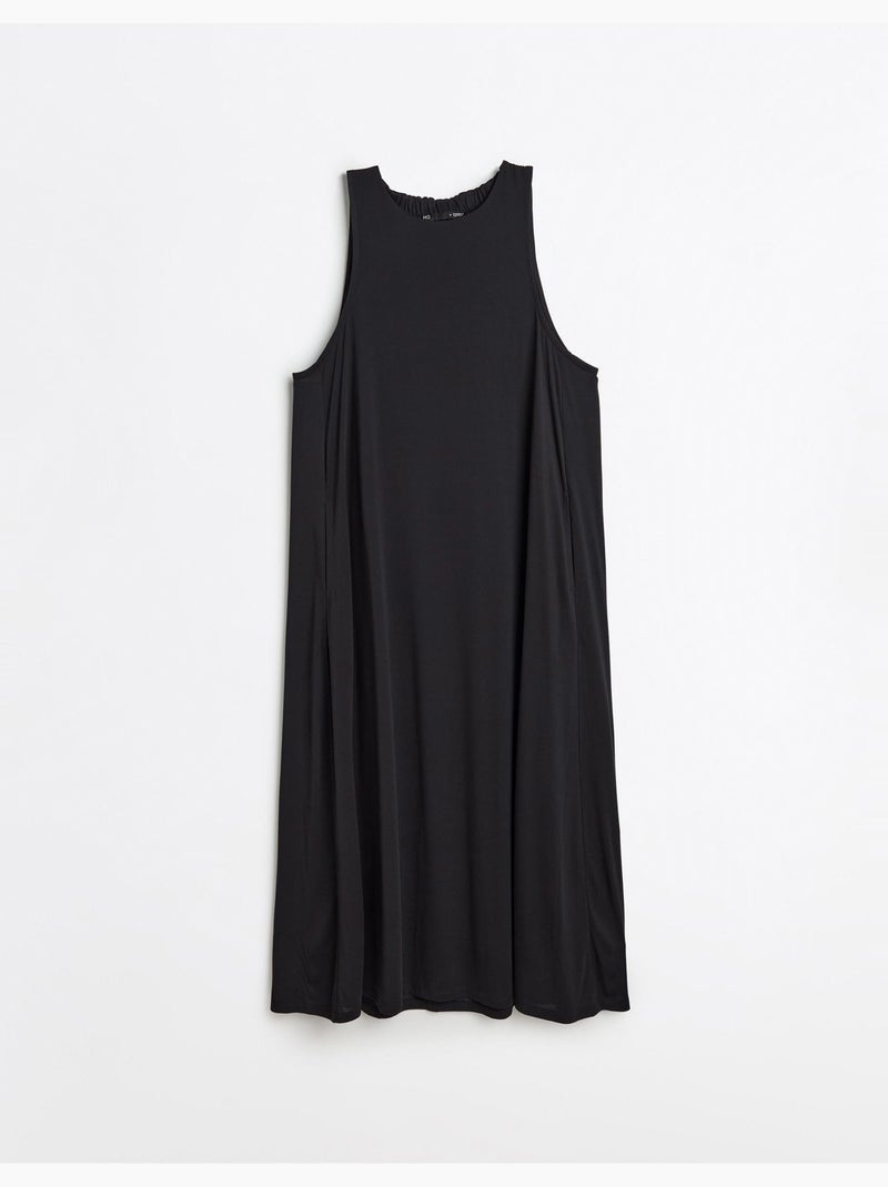 Abito lungo, MO Fashion Nero - Kiabi