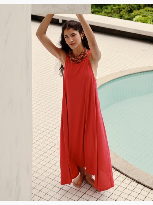 Abito lungo, MO Fashion - Kiabi
