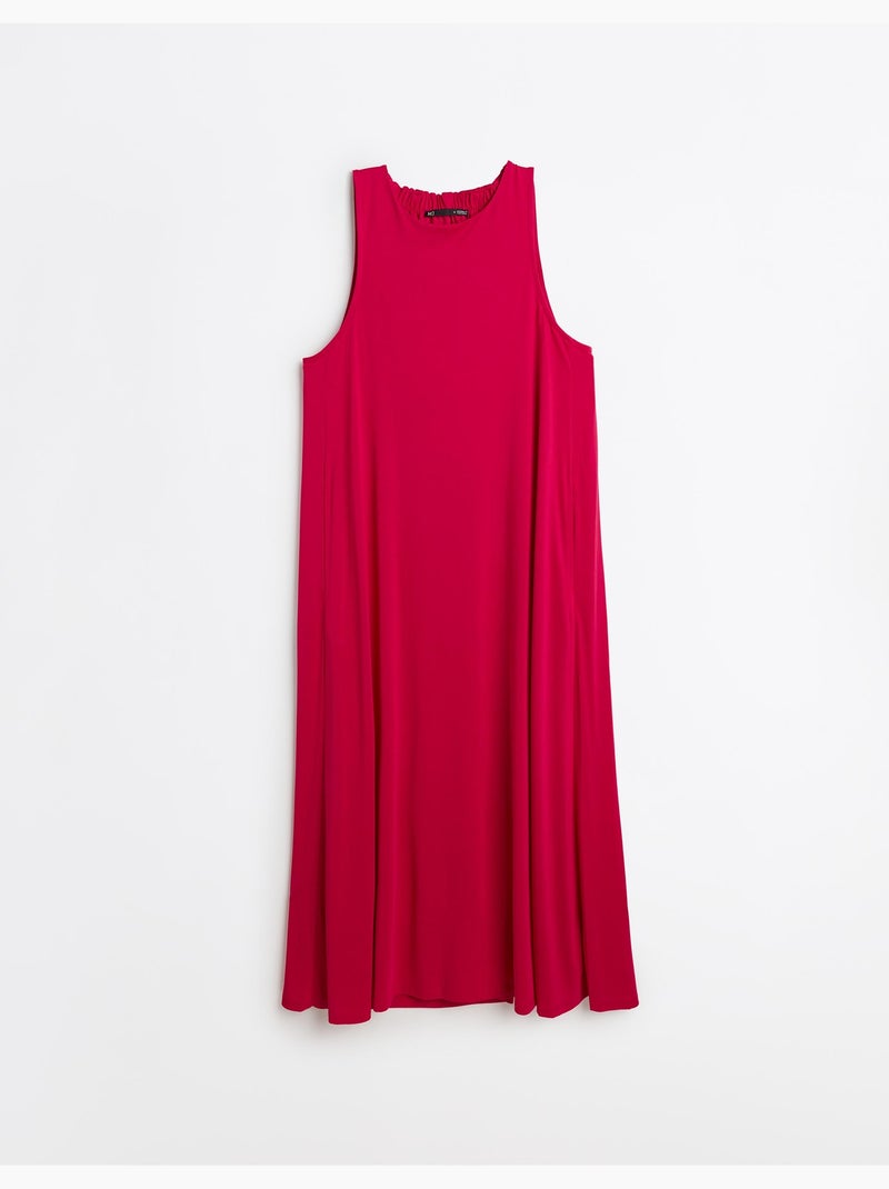 Abito lungo, MO Fashion Rosa - Kiabi
