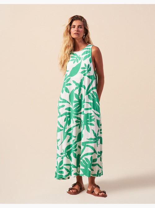 Abito lungo, MO Fashion - Kiabi