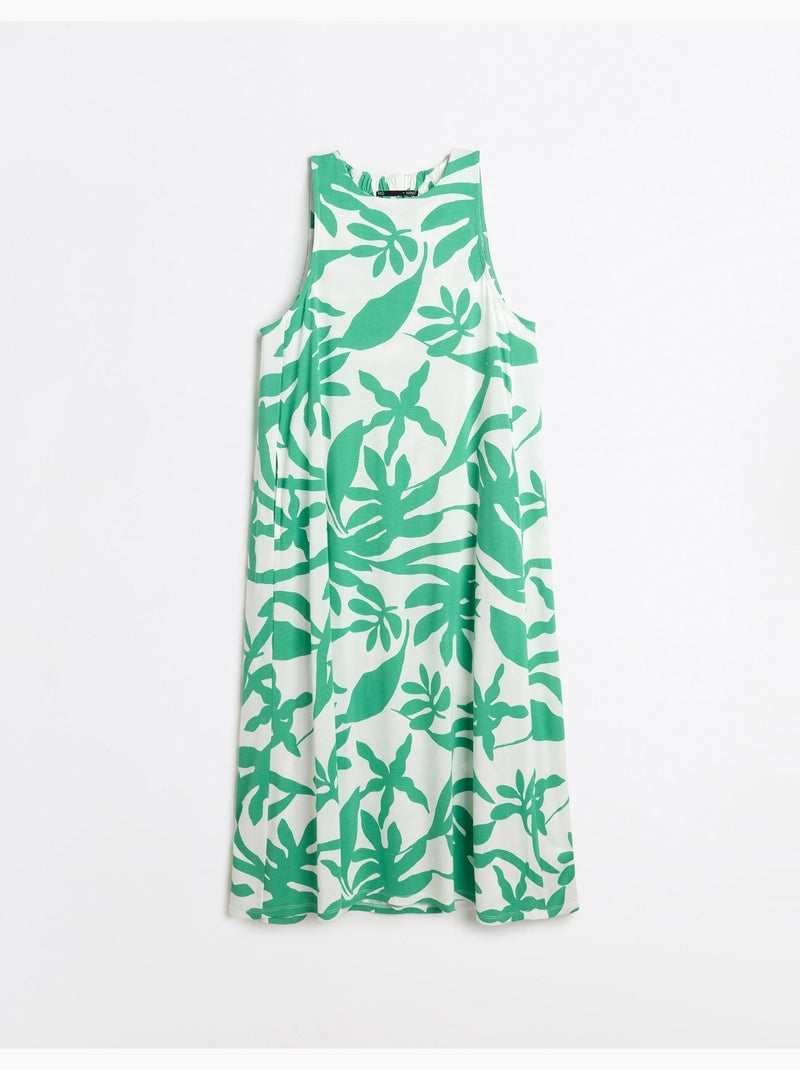 Abito lungo, MO Fashion Verde - Kiabi