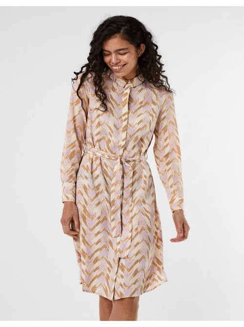 Abito lungo Vero Moda - Kiabi