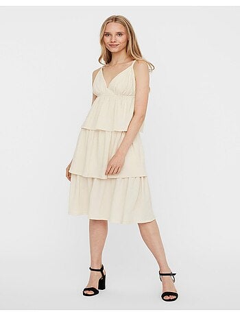 Abito lungo Vero Moda