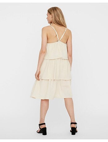 Abito lungo Vero Moda