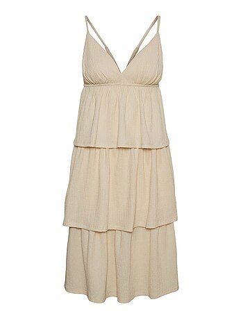 Abito lungo Vero Moda