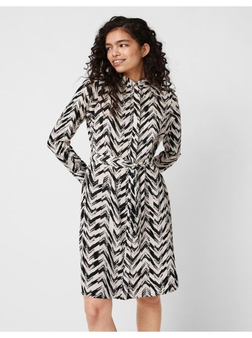 Abito lungo Vero Moda - Kiabi