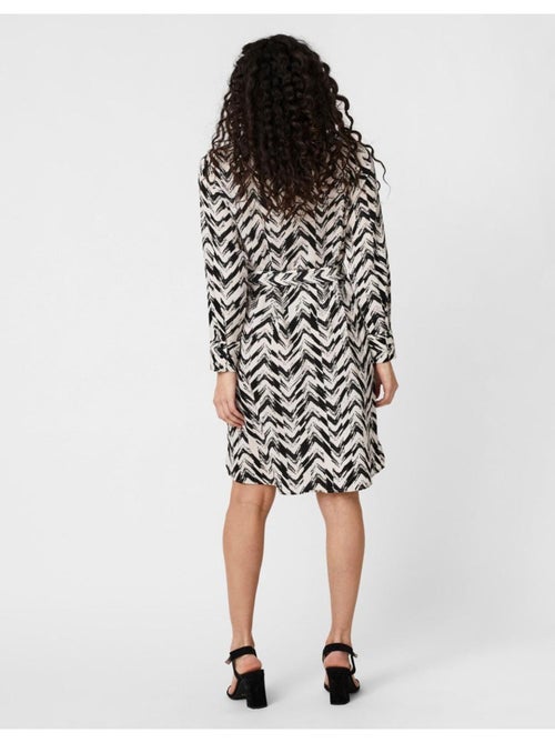 Abito lungo Vero Moda - Kiabi