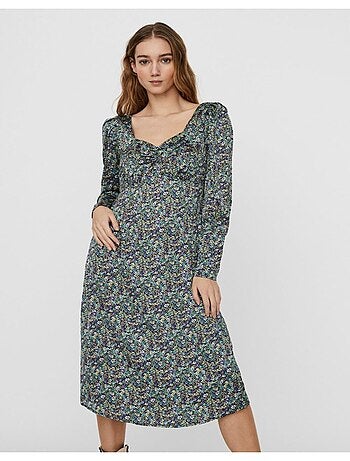 Abito lungo Vero Moda