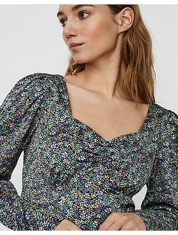 Abito lungo Vero Moda