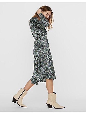 Abito lungo Vero Moda