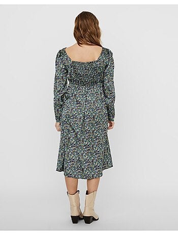 Abito lungo Vero Moda