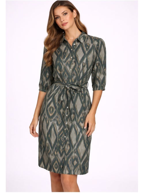 Abito lungo Vero Moda - Kiabi