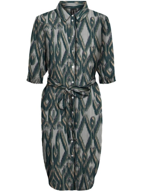 Abito lungo Vero Moda - Kiabi