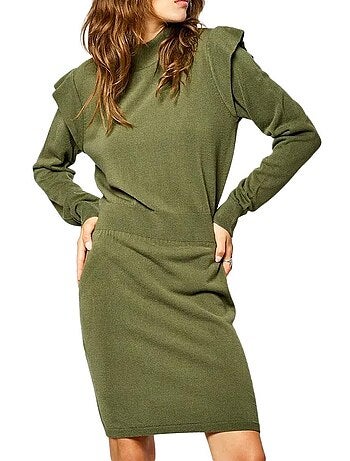 Abito Maglione Donna Kaporal