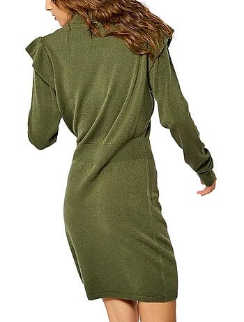 Abito Maglione Donna Kaporal
