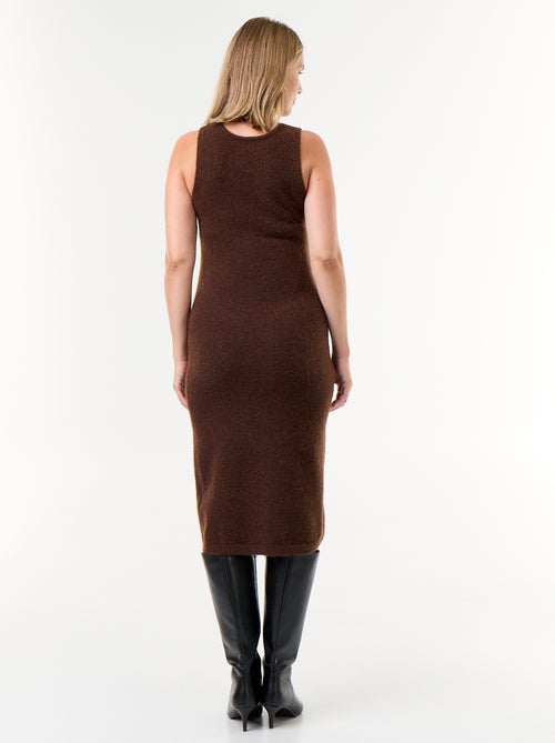 Abito maglione premaman 2-in-1 - Kiabi