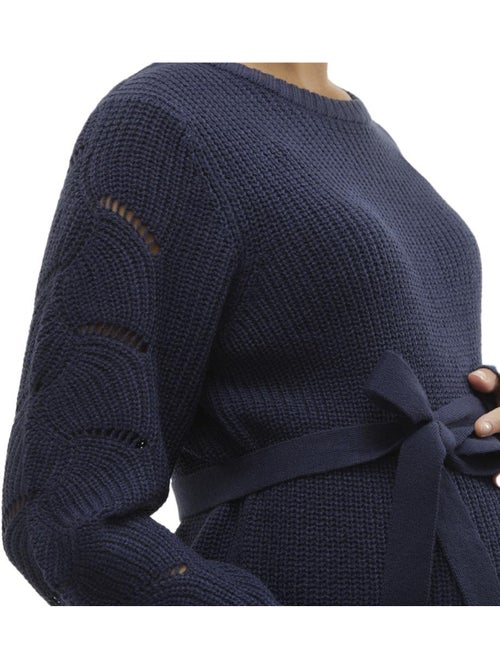 Abito Maglione Premaman Mamalicious - Kiabi