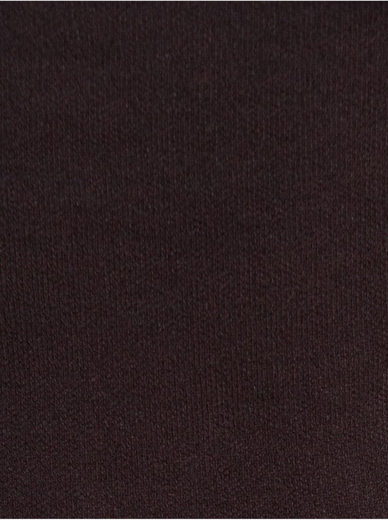 Abito midi aderente senza spalline dilvin Grigio nero - Kiabi