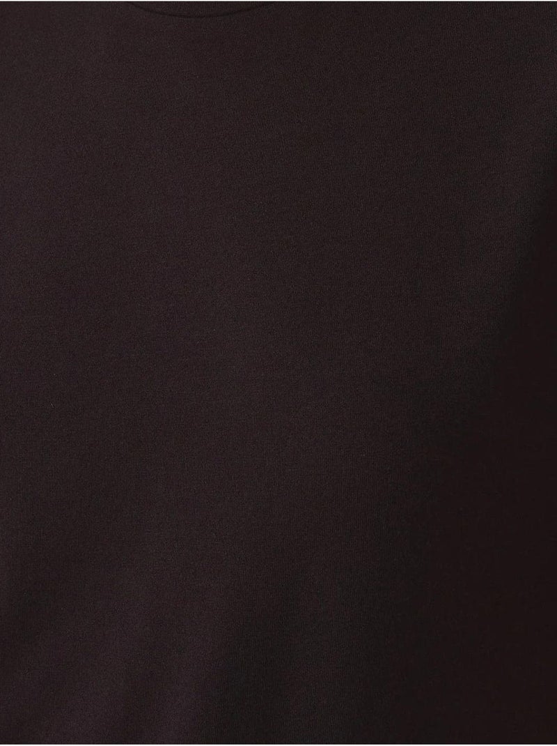 Abito midi con gonna in tulle pika collection hiccup Nero - Kiabi
