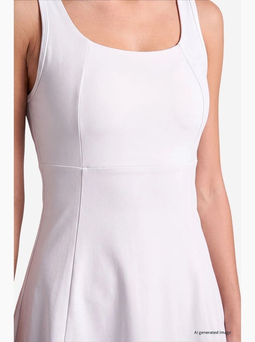 Abito midi da donna tommy - Kiabi