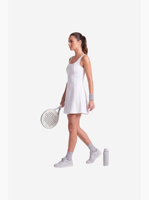 Abito midi da donna tommy - Kiabi