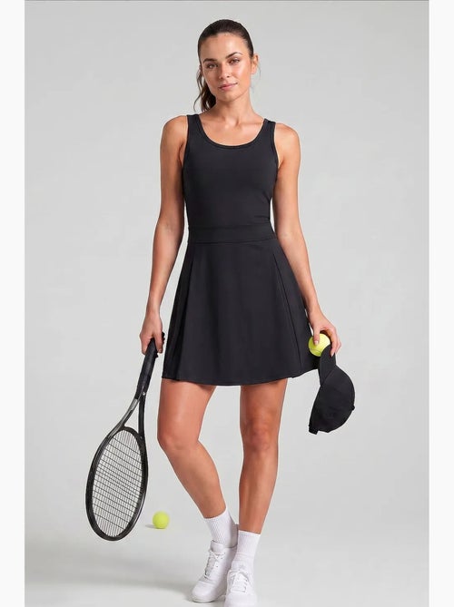 Abito midi da donna tommy - Kiabi Abito midi da donna tommy - Kiabi