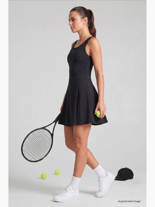 Abito midi da donna tommy - Kiabi Abito midi da donna tommy - Kiabi