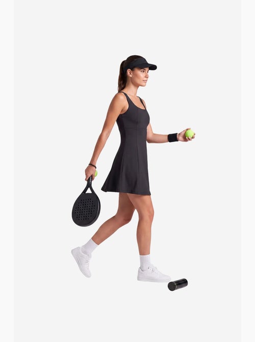 Abito midi da donna tommy - Kiabi Abito midi da donna tommy - Kiabi
