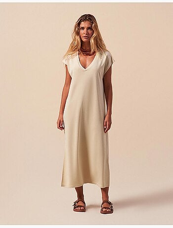 Abito Midi, MO Fashion