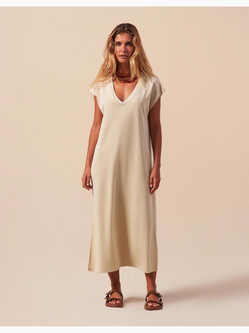 Abito Midi, MO Fashion - Kiabi Abito Midi, MO Fashion - Kiabi
