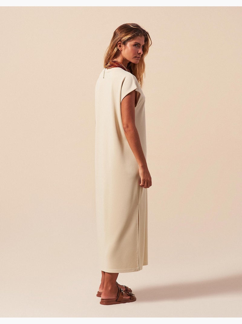 Abito Midi, MO Fashion Beige - Kiabi