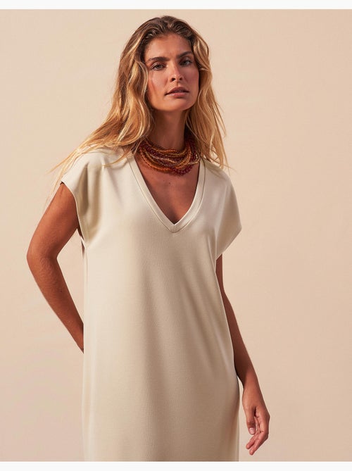 Abito Midi, MO Fashion - Kiabi Abito Midi, MO Fashion - Kiabi