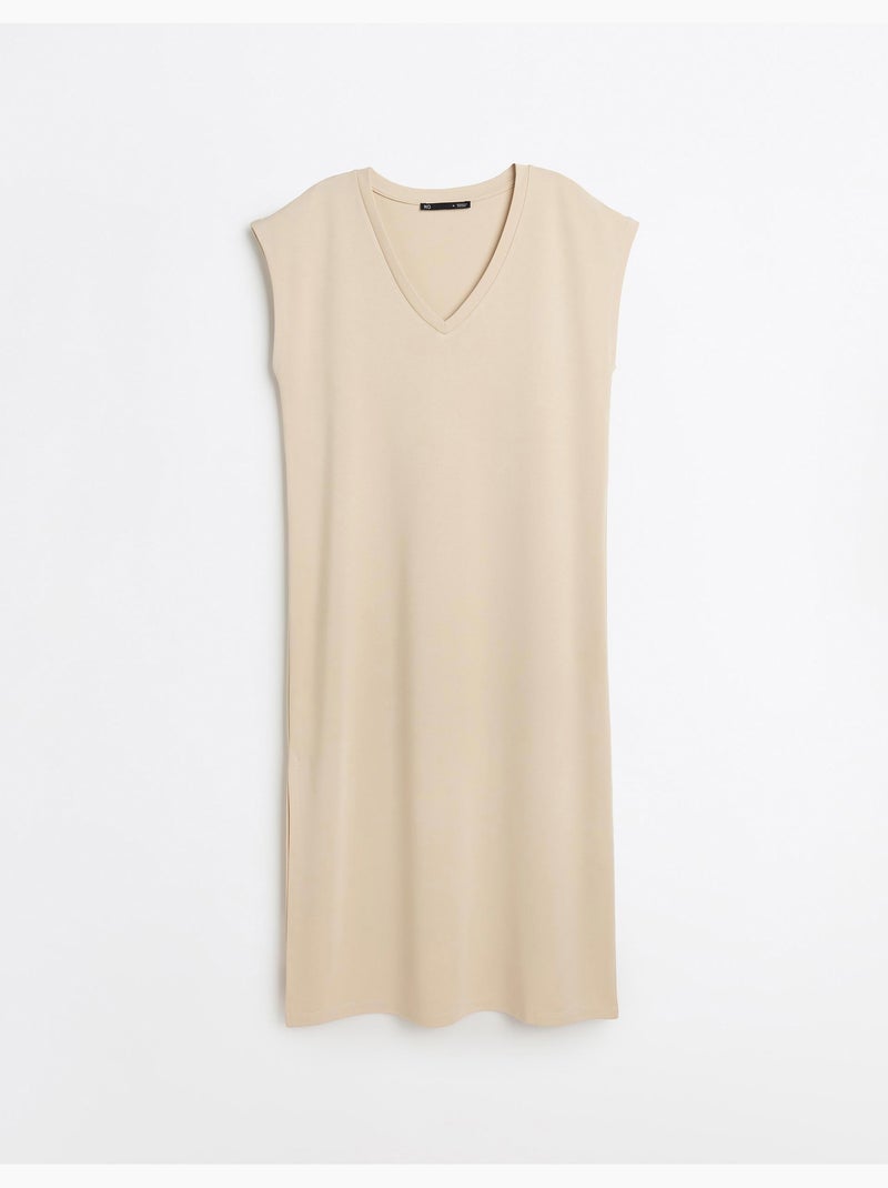 Abito Midi, MO Fashion Beige - Kiabi