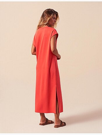 Abito Midi, MO Fashion