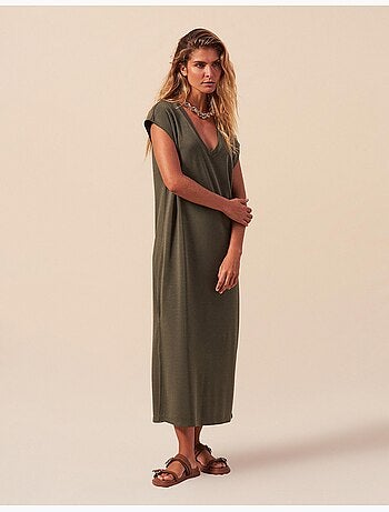 Abito Midi, MO Fashion