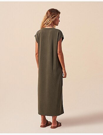 Abito Midi, MO Fashion