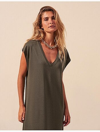 Abito Midi, MO Fashion