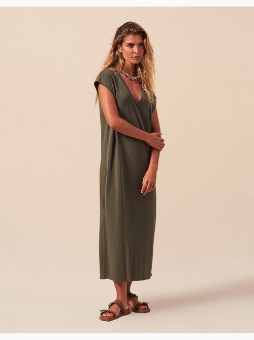 Abito Midi, MO Fashion - Kiabi Abito Midi, MO Fashion - Kiabi