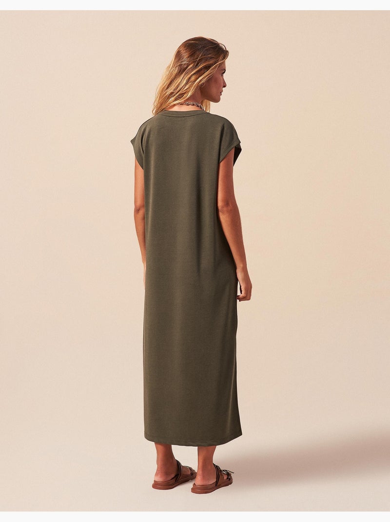 Abito Midi, MO Fashion Verde - Kiabi