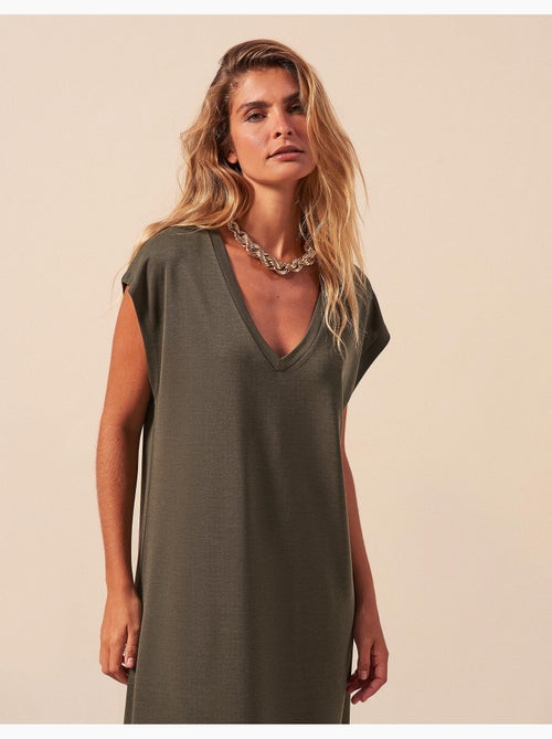 Abito Midi, MO Fashion - Kiabi Abito Midi, MO Fashion - Kiabi