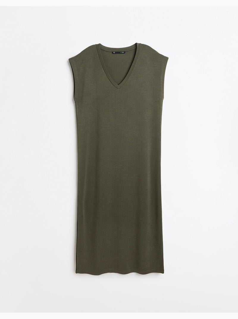 Abito Midi, MO Fashion Verde - Kiabi