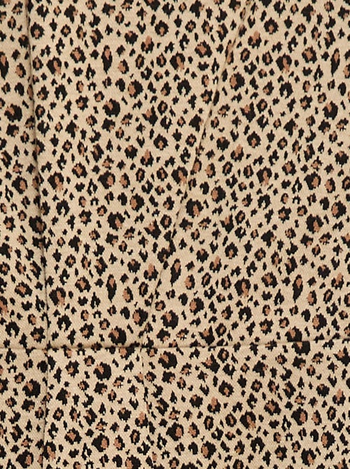 Abito Milano con taglio svasato e maniche corte - Kiabi