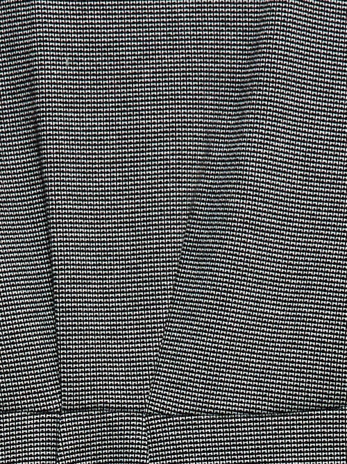 Abito Milano svasato a maniche corte - Kiabi