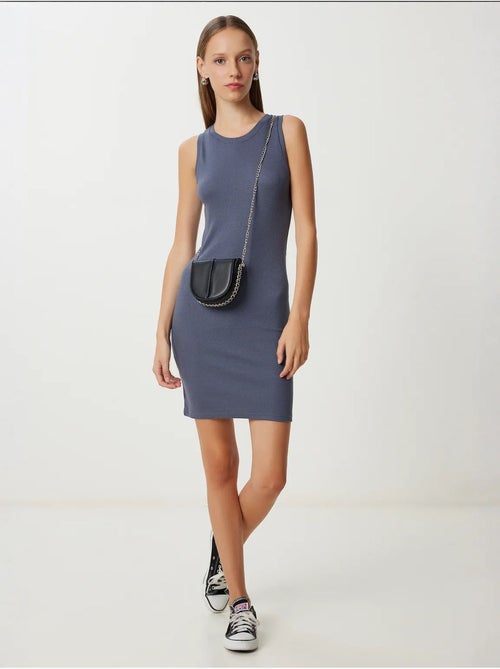 Abito mini bodycon istanbul - Kiabi Abito mini bodycon istanbul - Kiabi