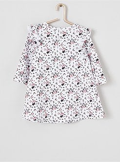 Neonata 0-36 mesi - Abito 'Minnie' - Kiabi